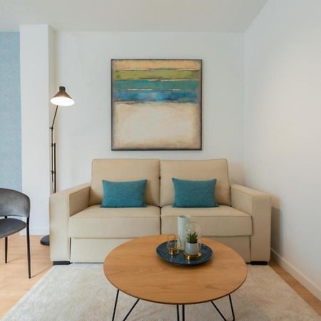 Appartement Iloftmalaga Alameda De Capuchinos I Extérieur photo