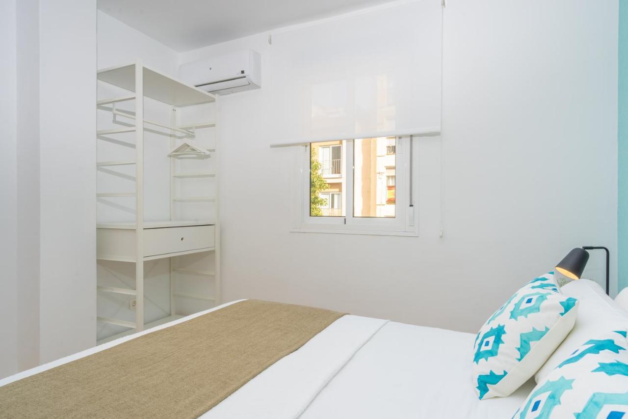 Appartement Iloftmalaga Alameda De Capuchinos I Extérieur photo