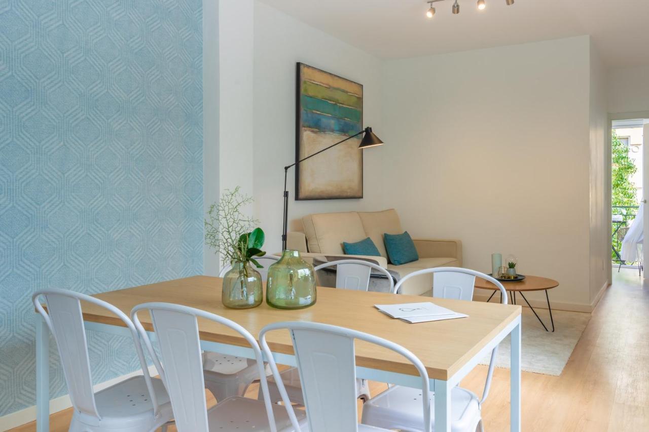 Appartement Iloftmalaga Alameda De Capuchinos I Extérieur photo