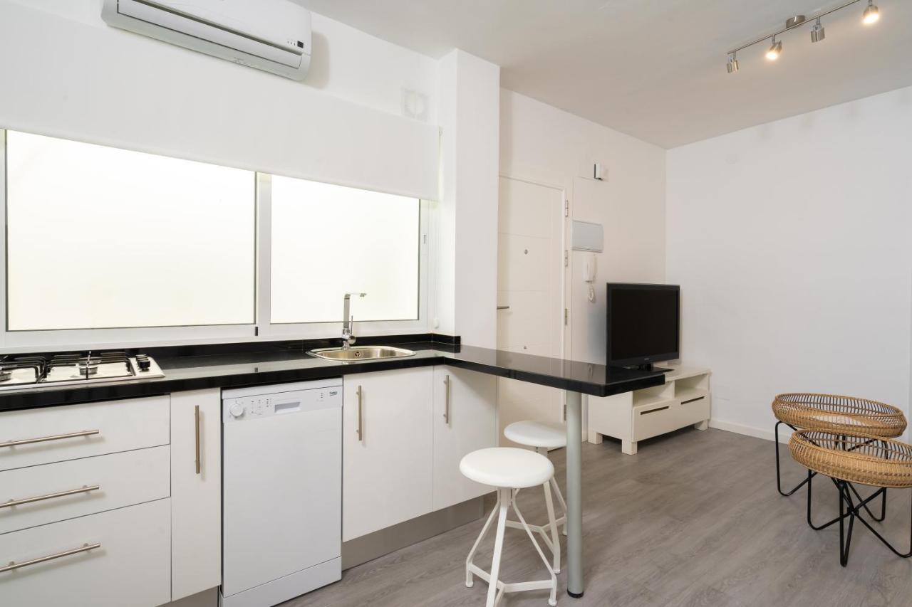 Appartement Iloftmalaga Alameda De Capuchinos I Extérieur photo