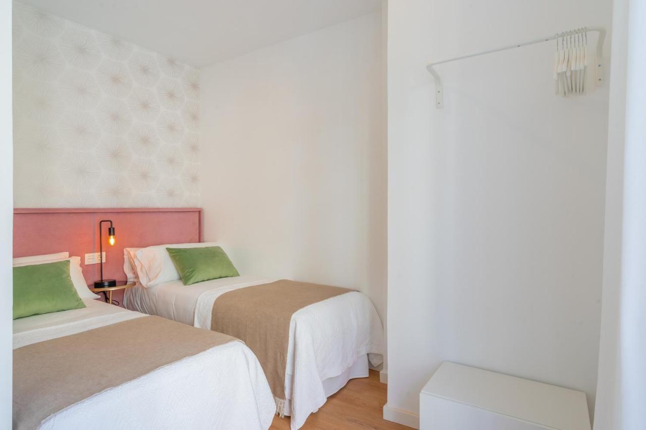 Appartement Iloftmalaga Alameda De Capuchinos I Extérieur photo